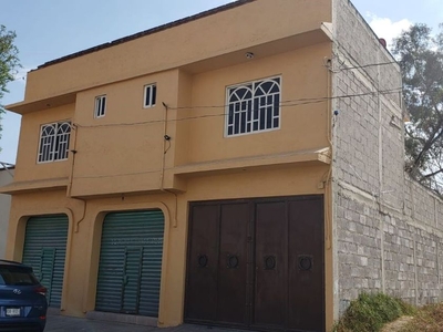 Casa en venta Libertad 11, La Conchita, Chalco De Díaz Covarrubias, Estado De México, México