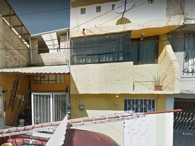 Casa en venta Paloma Torcaza, San Felipe Tlalmimilolpan, Toluca De Lerdo, Estado De México, México