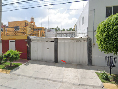 Casa en venta Paseo Del Verano, Satélite, Fraccionamiento La Florida, Naucalpan De Juárez, México, 53160, Mex