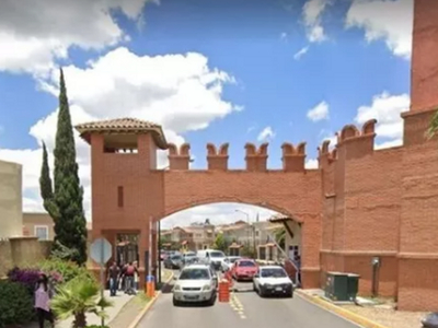 Casa en venta Privada Adige, Fraccionamiento Real Verona, Ojo De Agua, Estado De México, México