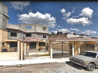 Casa en venta Privada Canes, Conj Hab Villa Del Real 2da Secc, Tecámac, México, 55760, Mex