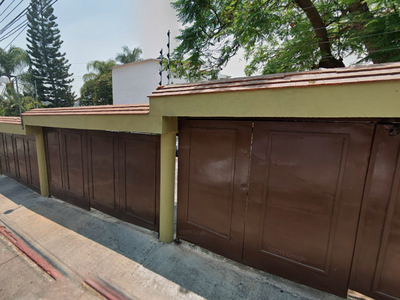 Casa en venta Privada Directores 110, Chulavista, Cuernavaca, Morelos, 62029, Mex