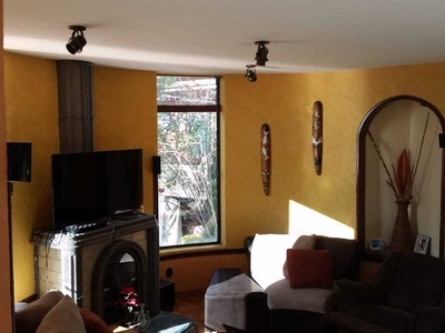 Casa en venta San Bartolo Naucalpan, Naucalpan De Juárez