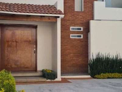 Casa en venta San Salvador Tizatlalli, Metepec