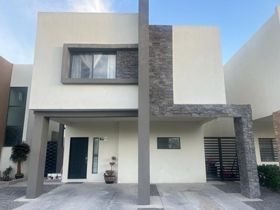 casa venta fraccionamiento privado Nobleza residencial en ciudad juarez chihuahua