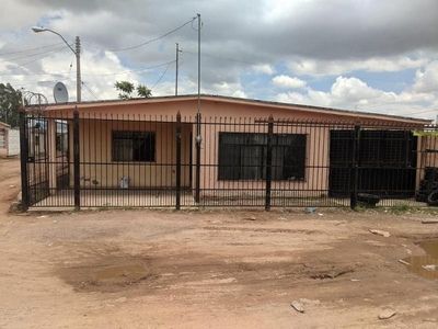 Casa - Villa Juárez