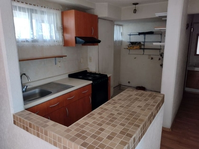 Departamento en renta Jardines De San Mateo, Naucalpan De Juárez