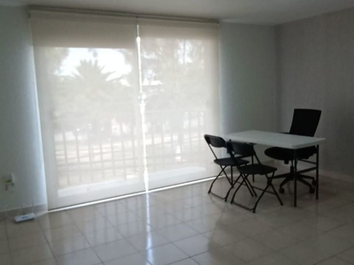 Departamento en renta Los Reyes Ixtacala, Tlalnepantla De Baz