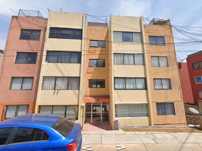 Departamento en venta Calle De Las Capuchinas 42-90, Lomas Verdes, Fraccionamiento La Concordia, Naucalpan De Juárez, México, 53126, Mex