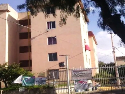 Departamento en venta Calle Platón, Unidad Habitacional Ecatepec 2000, Ecatepec De Morelos, México, 55018, Mex