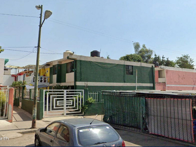 Departamento en venta Jose Clemente Orozco, Los Reyes Ixtacala U Habit.hogares Ferrocarrileros, Tlalnepantla De Baz, Estado De México, México