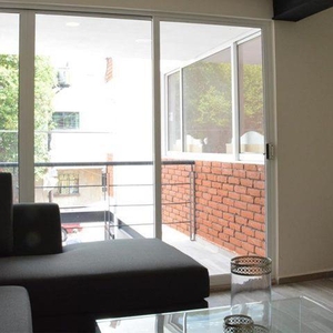 Departamento en Venta, Liv. Republicas 105, Col. Portales, 2 recámaras, 2 baños.