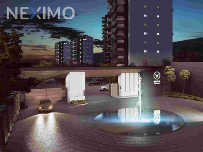 Departamento en Venta Residencial el refugio