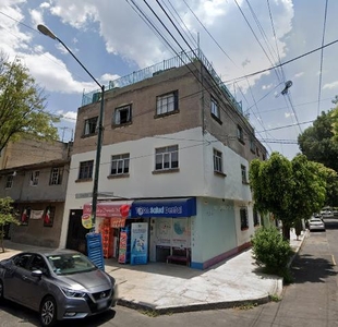Departamento en venta,Calle Cairo, Colonia Claveria, Alcaldía Azcapotzalco,CDMX
