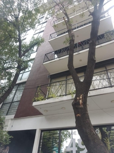 DEPARTAMENTO SEMI-NUEVO VIADUCTO TLALPAN DOS CAJONES DE ESTACIOAMIENTO