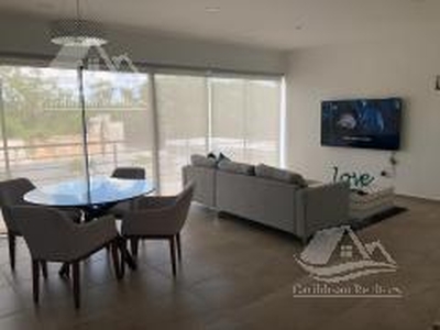 Departamentos en Venta en Cancun/Av. Huayacan/Casa Azul N-CLM1337