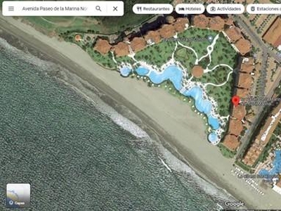 Increible departamento a pie de playa en Vallarta Bay View Grand