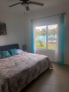 Rento departamentos amueblados de 2 o 3 habitaciones en Dream lagoons Cancun
