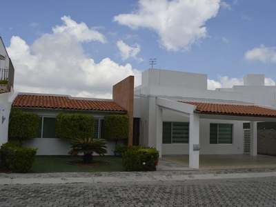 Residencia en Renta, Centro Sur