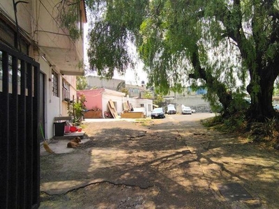 Terreno en venta, Coyoacan, San Pablo Tepetlapa, Cuauhtemoc