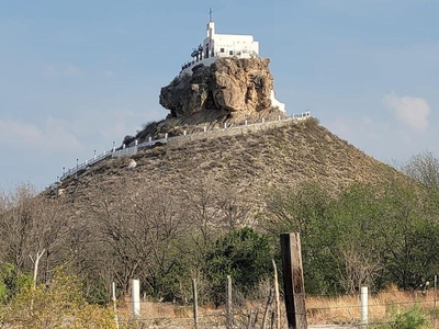 terreno en venta excelente ubicacion a un lado del santo madero parras