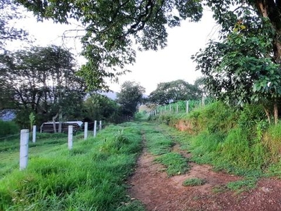 TERRENO EN ZACATLAN DE LAS MANZANAS PUEBLA