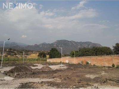 TERRENO RESIDENCIAL EN VENTA CUERNAVACA MORELOS