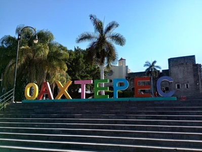Vendo 250 mts es Propiedad en Oaxtepec predial 2023 pagado No Creditos Junto a Lomas de Cocoyoc nort