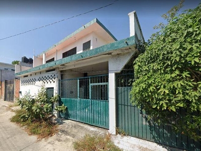 Venta Casa 3 Habitaciones 2 Baños de Remate en Temixco Morelos