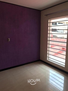 Venta de Departamento en Juárez, Cuauhtémoc con 3 recámaras, ID: 93035