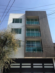 VENTA DEPARTAMENTO AZCAPOTZALCO NUEVO Y LUJOSO 2 REC 2 BANOS COMPLETOS 2 ESTACIONAMIENTOS