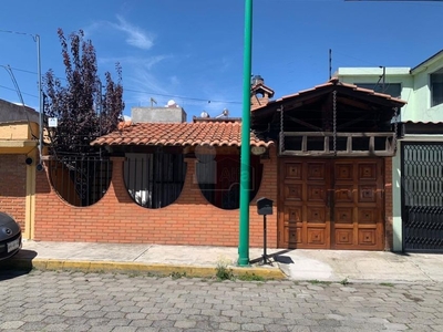 Villa en venta Independencia, Toluca De Lerdo, Toluca