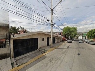 Casa en venta Calle Pioneros Del Cooperativismo, Mexico Nuevo, Ciudad López Mateos, Estado De México, México