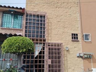 Casa en condominio en venta El Gigante (san José), Coacalco De Berriozábal