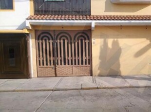 Casa en Venta en Ciudad Azteca 2da seccion Ecatepec de Morelos, Mexico