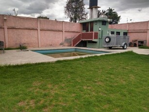 Casa en Venta en OJO DE AGUA Tecámac de Felipe Villanueva, Mexico