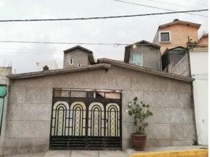 Casa en venta La Sardaña, Tultitlán, Edo. De México