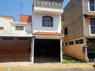 Casa en venta San Buenaventura, Ixtapaluca, Ixtapaluca