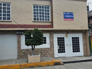 Casa en venta Calle Poniente 16 2-7, San Miguel Xico, Xico, Valle De Chalco Solidaridad, México, 56613, Mex