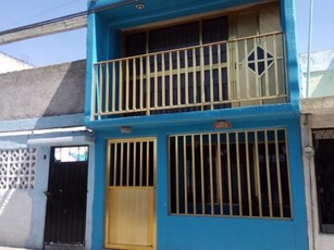 Casa en venta Unidad Morelos Tercera Seccion, San Pablo De Las Salinas, Estado De México, México