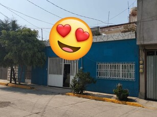 Casa en venta Zapata, Ixtapaluca, Estado De México, México