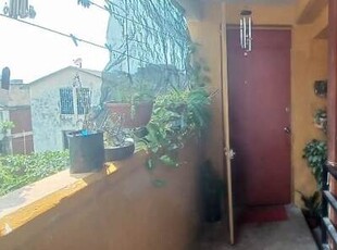 Comodo Departamento / Infonavit El Hujal 401 - Zihuabello, Su Agencia De Bienes Raices En Ixtapa Zih