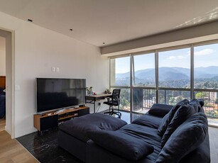 Departamento en venta Contadero, Cuajimalpa De Morelos