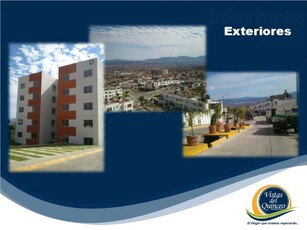 Departamento en Venta en Vistas del Quinceo Morelia, Michoacan de Ocampo