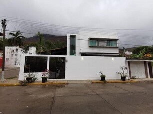 Hermosa Casa Privada Con Excelente Ubicacion En Zihuatanejo / El Hujal 9 - Zihuabello, Su Agencia De