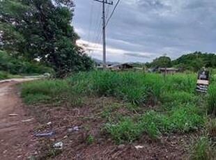 Lote En Venta En San Miguelito En Residencial Guamuchil / Guamuchil Lote 1 - Zihuabello, Su Agencia