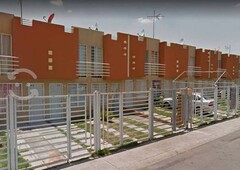 casa de remate en tecamac edomex--kn04--