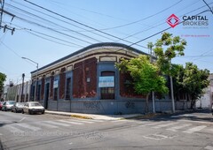 casa en renta en americana, guadalajara, jalisco