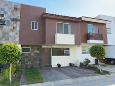 casa en renta en fraccionamiento nueva galicia, tlajomulco de zúñiga, jalisco