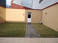 casa en renta para uso de oficinas en reforma social - cda. tecamachalco